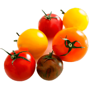 Tomate Cóctel Variedades Granel