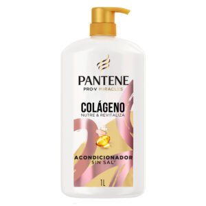 Acondicionador Pantene Pro-V Nutre y Revitaliza 1 L