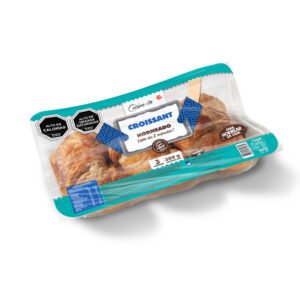 Croissant Cuisine & Co 3 un.