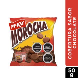 Galletas Bañada Morocha 50 g