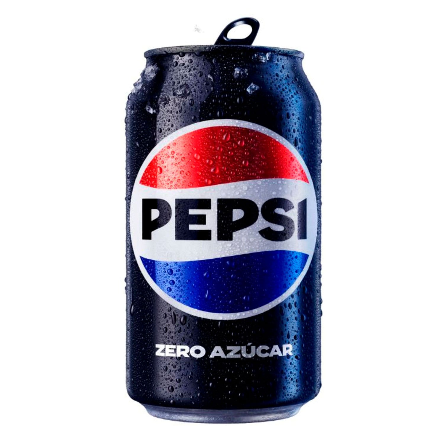 Pack 6 un. Bebida Pepsi Zero 350 ml - Image 2