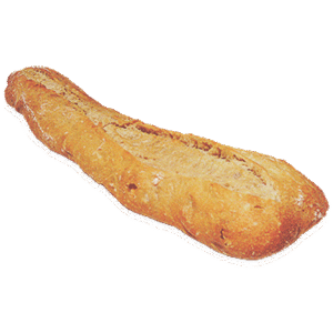 Pan Ciabatta Famiglia Jumbo Artesanal 1 kg