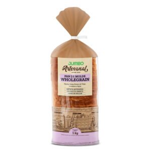 Pan Molde Wholegrain 1 kg