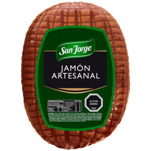 Jamón Artesanal San Jorge Granel