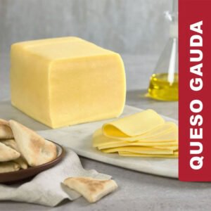 Queso Soprole Rodda Granel