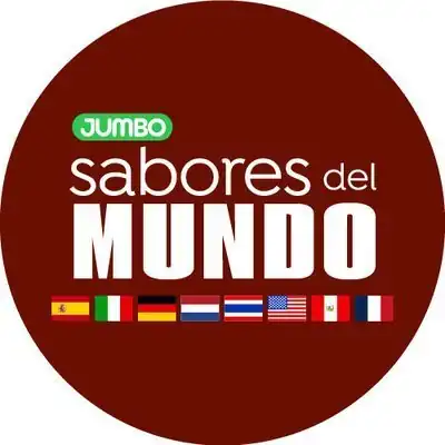 Del mundo a tu hogar