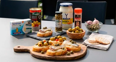 Productos Importados