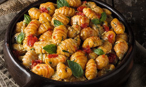 Pastas